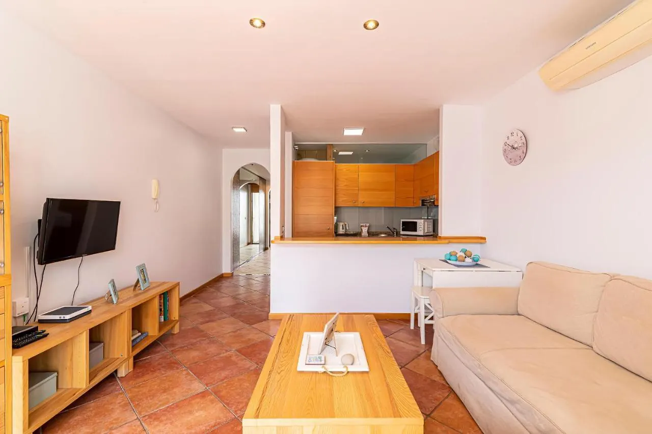 Go2Tenerife Apart'Chaga Terrace, Pools & Free Parking Costa Adeje  0*, Costa Adeje (Tenerife) Španělsko