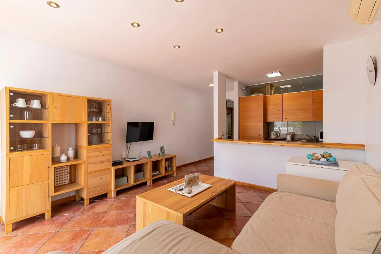 Go2Tenerife Apart'Chaga Terrace, Pools & Free Parking Costa Adeje  Apartment Costa Adeje (Tenerife)