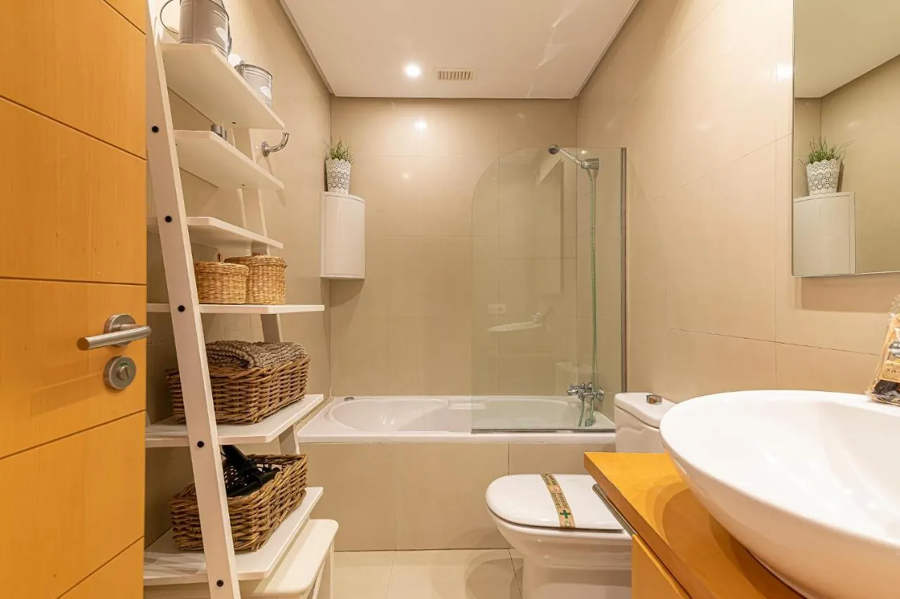 Go2Tenerife Apart'Chaga Terrace, Pools & Free Parking Costa Adeje  Apartmán